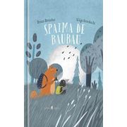 Spaima de baubau