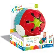 Clemmy - Minge Senzoriala ARTCL17689