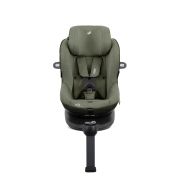 Joie - scaun auto i-spin 360° moss, nastere - 105 cm bbbc1801kamos000