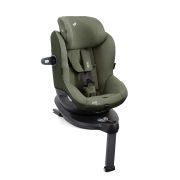 Joie - scaun auto i-spin 360° moss, nastere - 105 cm bbbc1801kamos000