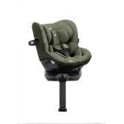 Joie - scaun auto i-spin 360° moss, nastere - 105 cm bbbc1801kamos000