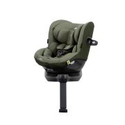 Joie - scaun auto i-spin 360° moss, nastere - 105 cm bbbc1801kamos000
