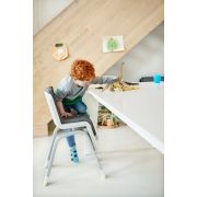 Nuna - scaun de masa zaaz pewter bbbhc16100pewgl