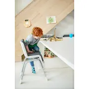 Nuna - scaun de masa zaaz pewter bbbhc16100pewgl