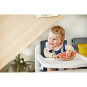 Nuna - scaun de masa zaaz pewter bbbhc16100pewgl