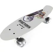 Penny board Mandalorian Seven SV59960 BBJSV59960_Gri