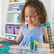 Set mathlink® - dinozauri