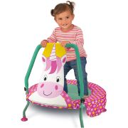 Trambulina - unicorn
