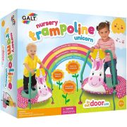 Trambulina - unicorn