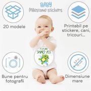Produs digital 20 Funny design pentru Fotografii Amuzante cu copilul dvs - Instant Download