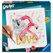 Pictura Pe Numere - Love ARTRVSPBN29029