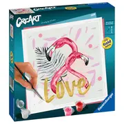 Pictura Pe Numere - Love ARTRVSPBN29029