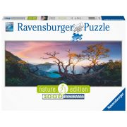 Puzzle Acid Lake Java, 1000 Piese ARTRVSPA17094