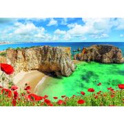 Puzzle Algarve Portugalia, 1000 Piese ARTRVSPA17182