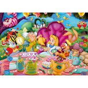Puzzle Alice In Tara Minunilor, 1000 Piese ARTRVSPA16737