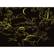 Puzzle Animale Marine, 500 Piese Starline ARTRVSPA15047