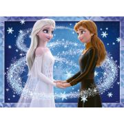 Puzzle Anna Si Elsa, 200 Piese Starline ARTRVSPC12952