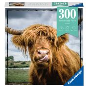 Puzzle Bovina, 300 Piese ARTRVSPA13273