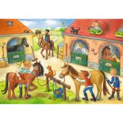 Puzzle Caluti, 2X12 Piese ARTRVSPC05178