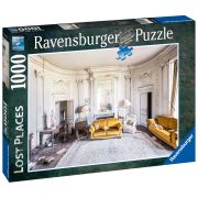 Puzzle Camera Alba, 1000 Piese ARTRVSPA17100