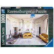 Puzzle Camera Alba, 1000 Piese ARTRVSPA17100