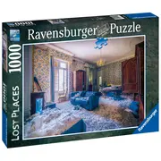 Puzzle Camera Viselor, 1000 Piese ARTRVSPA17099