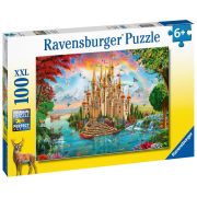 Puzzle Castelul Zanei, 100 Piese ARTRVSPC13285