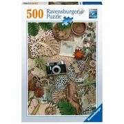 Puzzle Colaj, 500 Piese ARTRVSPA16982