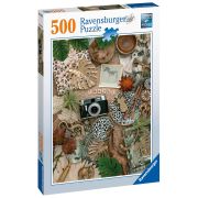 Puzzle Colaj, 500 Piese ARTRVSPA16982