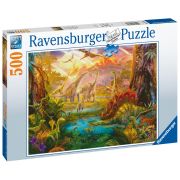 Puzzle Dinozauri, 500 Piese ARTRVSPA16983