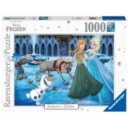 Puzzle Disney Frozen, 1000 Piese ARTRVSPA16488