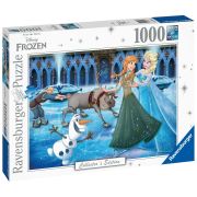 Puzzle Disney Frozen, 1000 Piese ARTRVSPA16488
