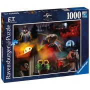 Puzzle E.T. Extraterestrul, 1000 Piese ARTRVSPA17148