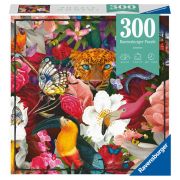 Puzzle Flori, 300 Piese ARTRVSPA13309