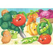 Puzzle Fructe, 2X24 Piese ARTRVSPC05248
