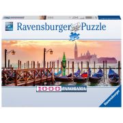 Puzzle Gondole In Venetia, 1000 Piese ARTRVSPA15082