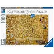 Puzzle Gustav Klimt: Copacul Vietii, 1000 Piese ARTRVSPA16848