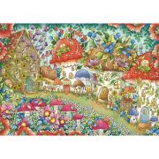 Puzzle Hanna Karlzon, 1000 Piese ARTRVSPA16997