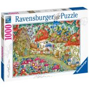 Puzzle Hanna Karlzon, 1000 Piese ARTRVSPA16997