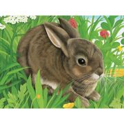 Puzzle In Cutie Animale, 12 Piese ARTRVSPC07412