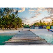 Puzzle Insula Din Caraibe, 1000 Piese ARTRVSPA16912