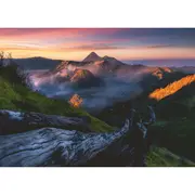 Puzzle Insula Java Mount Bromo, 1000 Piese ARTRVSPA16911