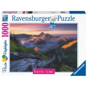 Puzzle Insula Java Mount Bromo, 1000 Piese ARTRVSPA16911