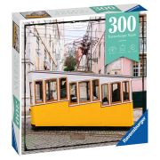 Puzzle Lisabona, 300 Piese ARTRVSPA13272