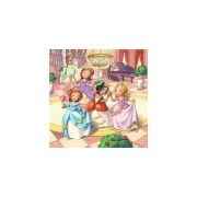 Puzzle Micile Printese, 3X49 Piese ARTRVSPC05564