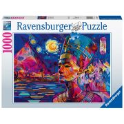 Puzzle Nefertiti, 1000 Piese ARTRVSPA16946