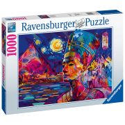 Puzzle Nefertiti, 1000 Piese ARTRVSPA16946