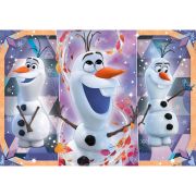 Puzzle Olaf, 2X12 Piese ARTRVSPC05153
