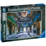 Puzzle Palatul Palazzo, 1000 Piee ARTRVSPA17102