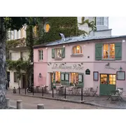 Puzzle Paris, 200 Piese ARTRVSPA13271